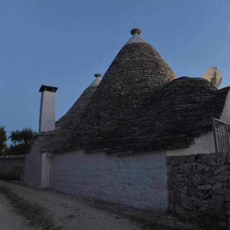 Dimore Barsento Alberobello Exterior photo