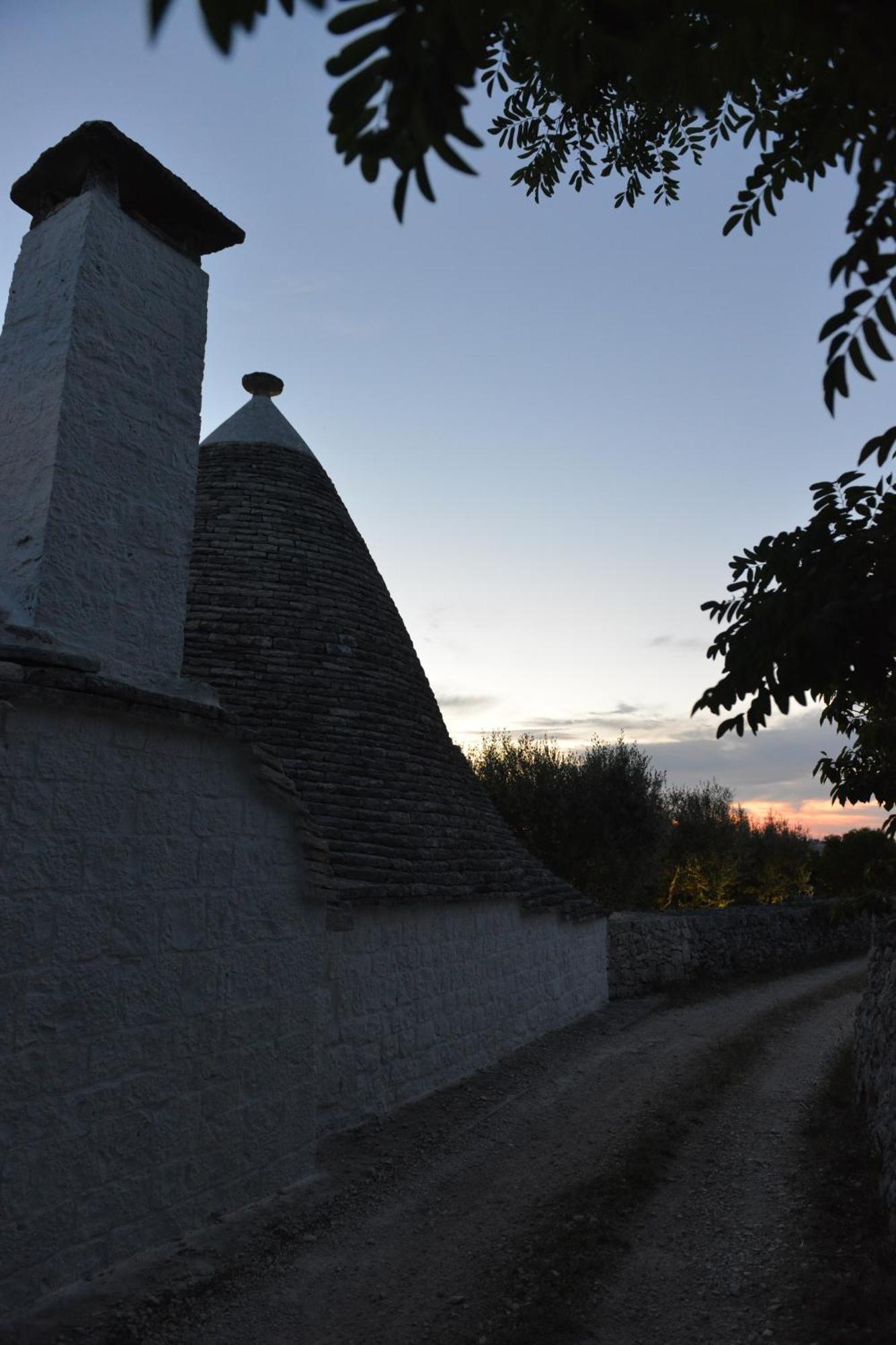 Dimore Barsento Alberobello Room photo