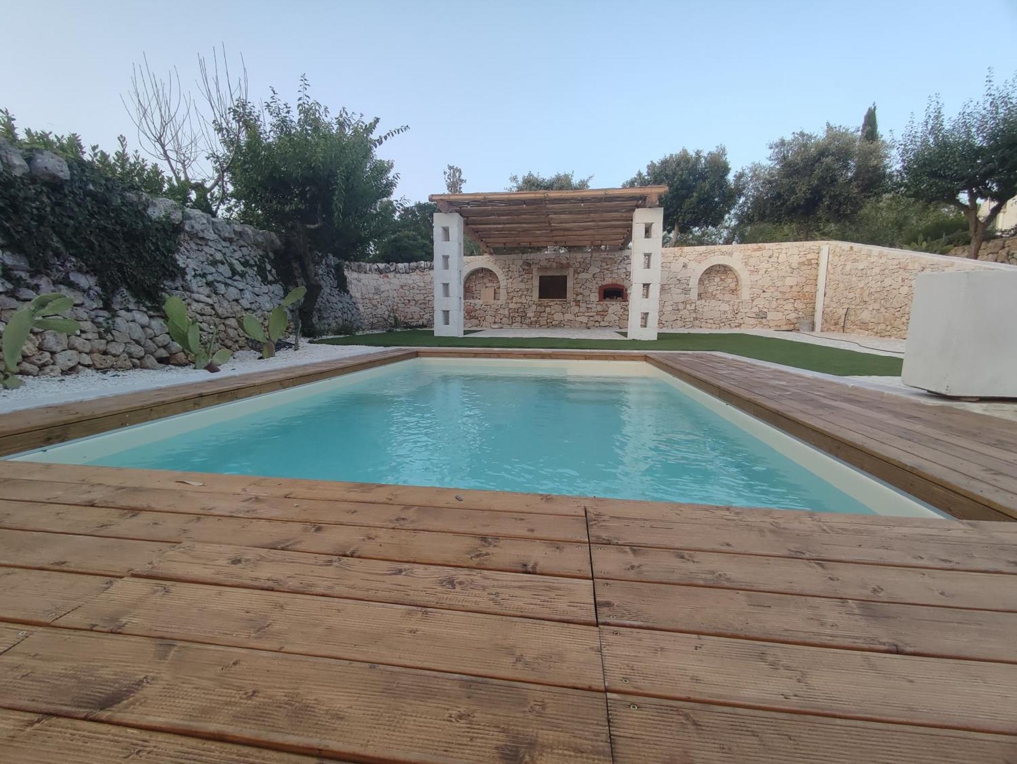 Dimore Barsento Alberobello Exterior photo